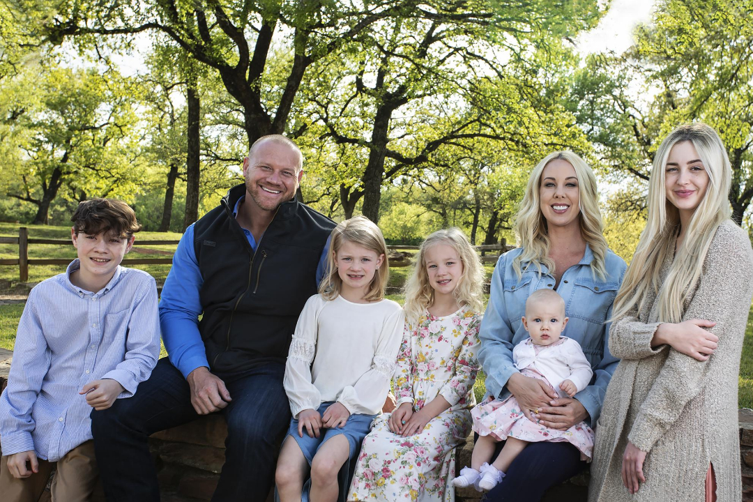Vote Republican Dan Rodimer Running In Congressional Race TX 06